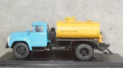 Innocenti Morris, Ремейк 1:43