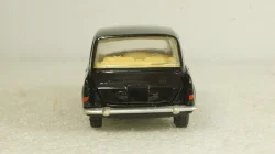 Innocenti Morris, Ремейк 1:43