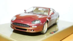 Innocenti Morris, Ремейк 1:43