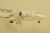 АН-158 Air Ukraine Be brave like Volnovakha Антонов, Herpa 1:200