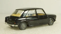 Innocenti Morris, Ремейк 1:43