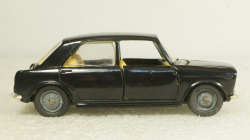 Innocenti Morris, Ремейк 1:43