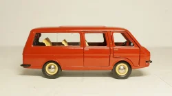 Innocenti Morris, Ремейк 1:43