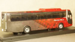 Innocenti Morris, Ремейк 1:43