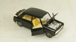 Innocenti Morris, Ремейк 1:43