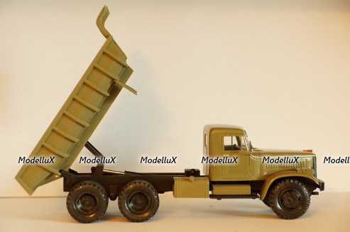 Москвич-412, такси, А2 Март 1984г. Тантал/Радон 1:43