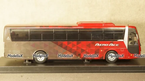 Ил-62М Air Ukraine, Авіалінії України, Avia Boss 1:200