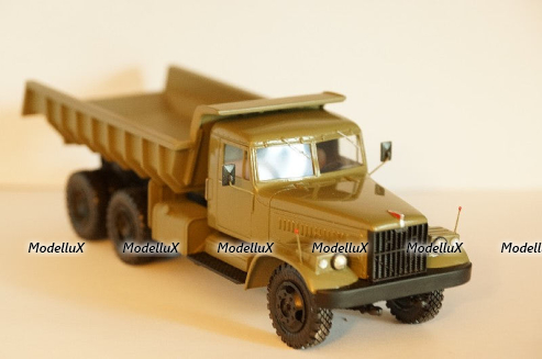 Москвич-412, такси, А2 Март 1984г. Тантал/Радон 1:43
