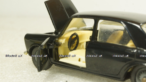 Innocenti Morris, Ремейк 1:43