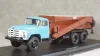 Ил-62М Air Ukraine, Авіалінії України, Avia Boss 1:200