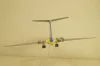Ил-62М Air Ukraine, Авіалінії України, Avia Boss 1:200