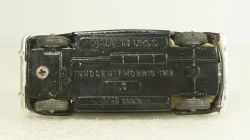 Innocenti Morris, Ремейк 1:43