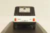 Fiat 127 Amico 1980 white/black, Altaya 1:43