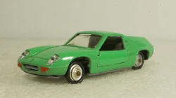 Lotus Europa, А39, Сихарули 1:43