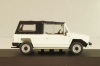 Fiat 127 Amico 1980 white/black, Altaya 1:43