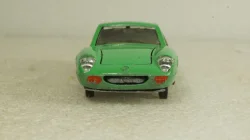 Lotus Europa, А39, Сихарули 1:43