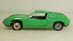 Lotus Europa, А39, Сихарули 1:43