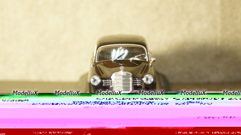 Краз-256, ранний, оранжевый, Кременчугский Автомобильный Завод 1:50