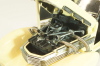 Cord 812 Phaeton Coupe yellow, 1937, Franklin Mint 1:24