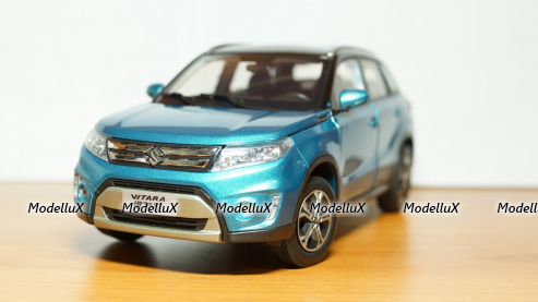 Suzuki Vitara 2016 SUV, Paudi 1:18