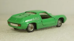 Lotus Europa, А39, Сихарули 1:43