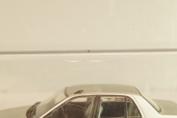 Nissan Sunny 1991, silver, Altaya 1:43 Уценка!