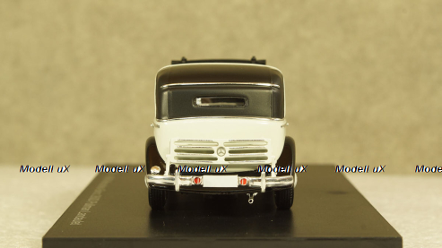 Lotus Europa, А39, Ремейк 1:43