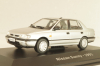 Nissan Sunny 1991, silver, Altaya 1:43 Уценка!