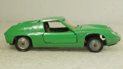 Lotus Europa, А39, Сихарули 1:43