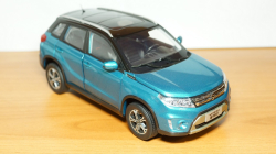 Suzuki Vitara 2016 SUV, Paudi 1:18