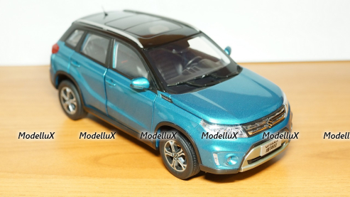 Suzuki Vitara 2016 SUV, Paudi 1:18