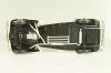 Cord 812 Phaeton Coupe yellow, 1937, Franklin Mint 1:24