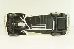 Cord 812 Phaeton Coupe yellow, 1937, Franklin Mint 1:24