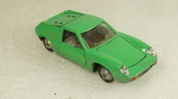 Lotus Europa, А39, Сихарули 1:43