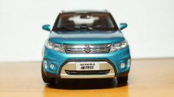 Suzuki Vitara 2016 SUV, Paudi 1:18