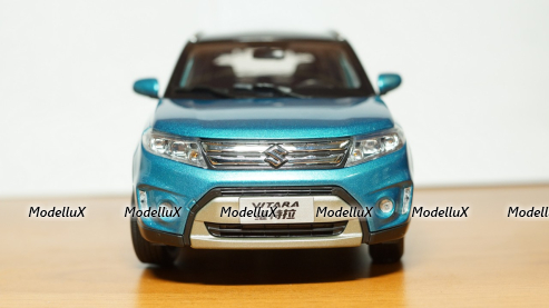 Suzuki Vitara 2016 SUV, Paudi 1:18