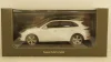 Porsche Cayenne Turbo S E-Hybrid, 2019, white, WAP0203140K, Minichamps 1:43