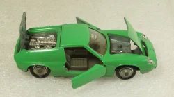 Lotus Europa, А39, Сихарули 1:43