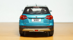 Suzuki Vitara 2016 SUV, Paudi 1:18