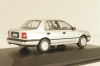Nissan Sunny 1991, silver, Altaya 1:43 Уценка!