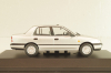 Nissan Sunny 1991, silver, Altaya 1:43 Уценка!