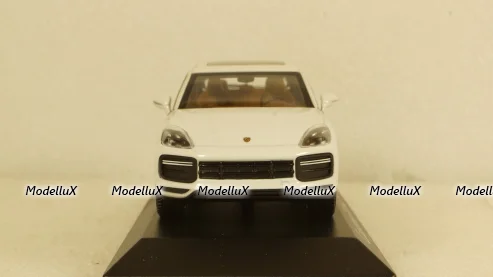 Lotus Europa, А39, Ремейк 1:43