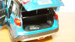 Suzuki Vitara 2016 SUV, Paudi 1:18
