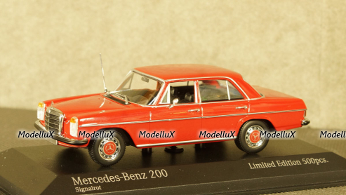 Краз-256, ранний, оранжевый, Кременчугский Автомобильный Завод 1:50