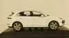 Porsche Cayenne Turbo S E-Hybrid, 2019, white, WAP0203140K, Minichamps 1:43