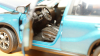 Suzuki Vitara 2016 SUV, Paudi 1:18
