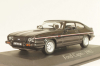 Ford Capri 1982, black, Altaya 1:43 Уценка 2!