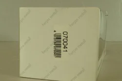 Mercedes-Benz 600 SEL (W140) 1991, red, 070041, Herpa 1:43