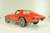 Chevrolet Corvette (C2) Sting ray 1965, red, Franklin Mint 1:24