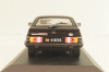 Ford Capri 1982, black, Altaya 1:43 Уценка 2!
